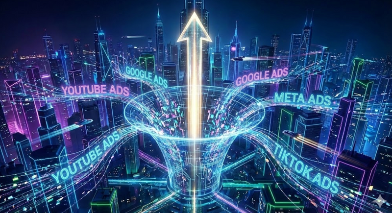 Optimisation conversion