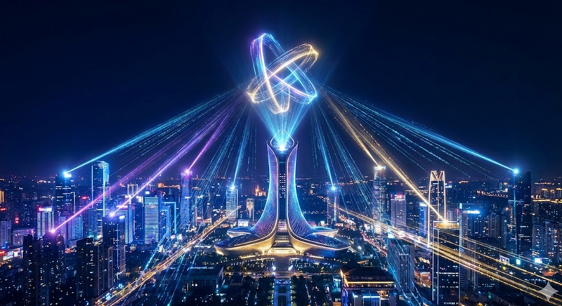 Logo professionnel unique